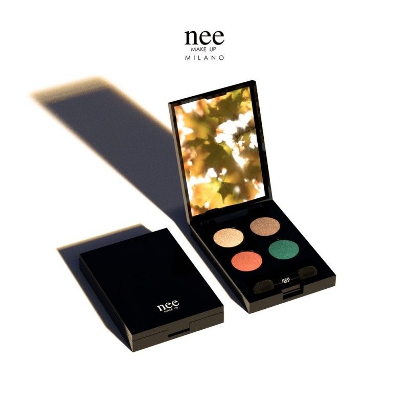  TROUSSE EYESHADOW - Light & Shadows - Diest