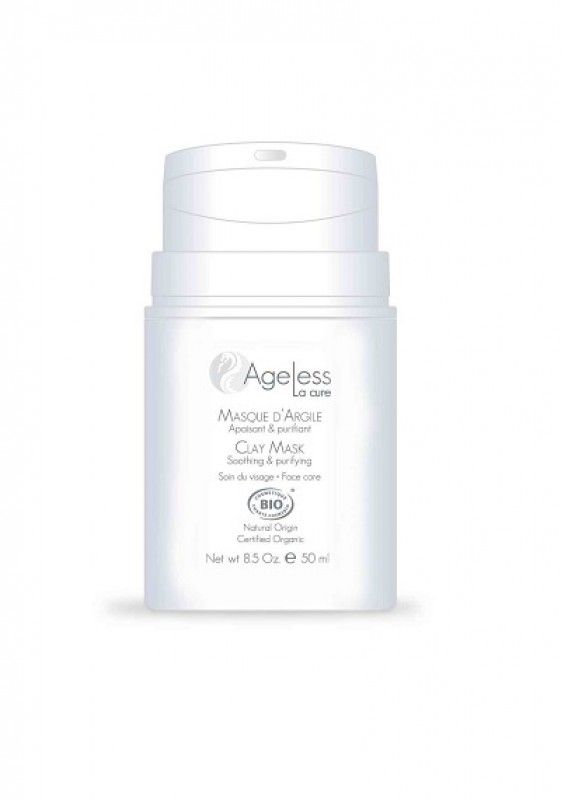 Mask Ageless Rose - 50 ml -  - Herzele