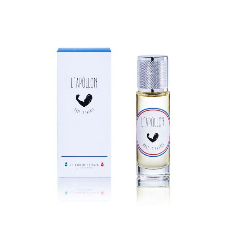 eau de nice 100ml - Lokeren