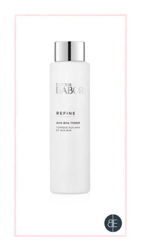 REFINE AHA BHA toner - Assebroek