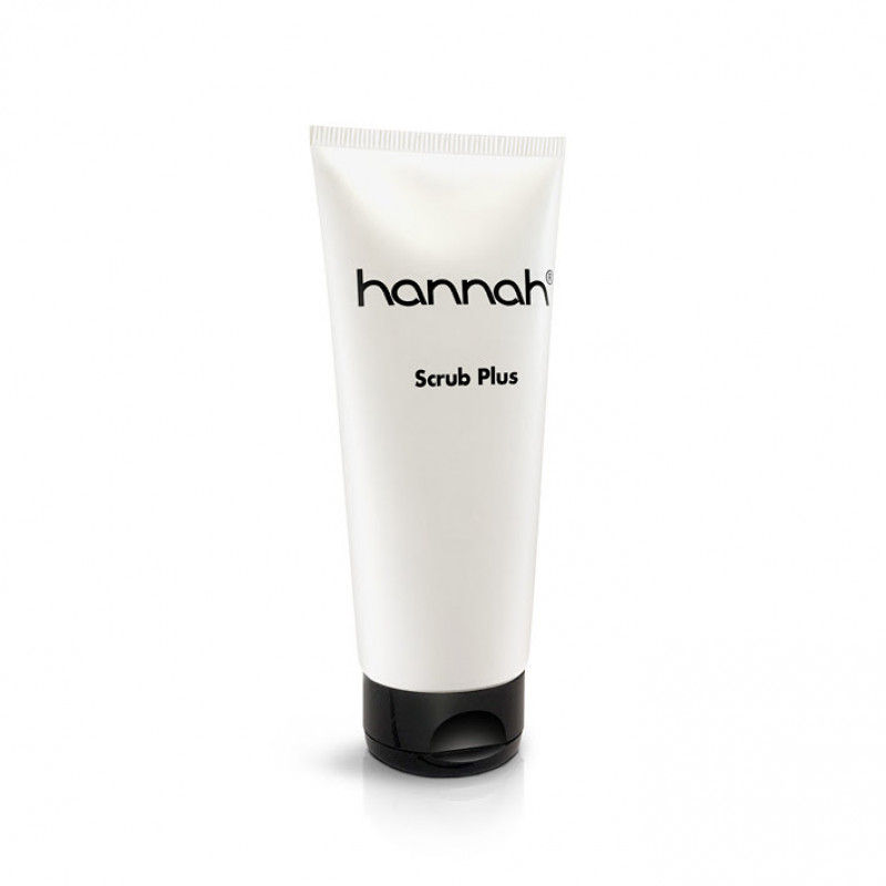 Hannah Body Cream  - 500ml - Beverlo - Korspel 