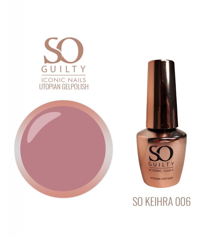 #006 So Keihra - UGP - 5ml | €9.95 excl.BTW - Berlaar (Heikant)