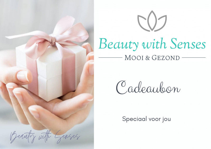 Cadeaubon 25€ - Brasschaat