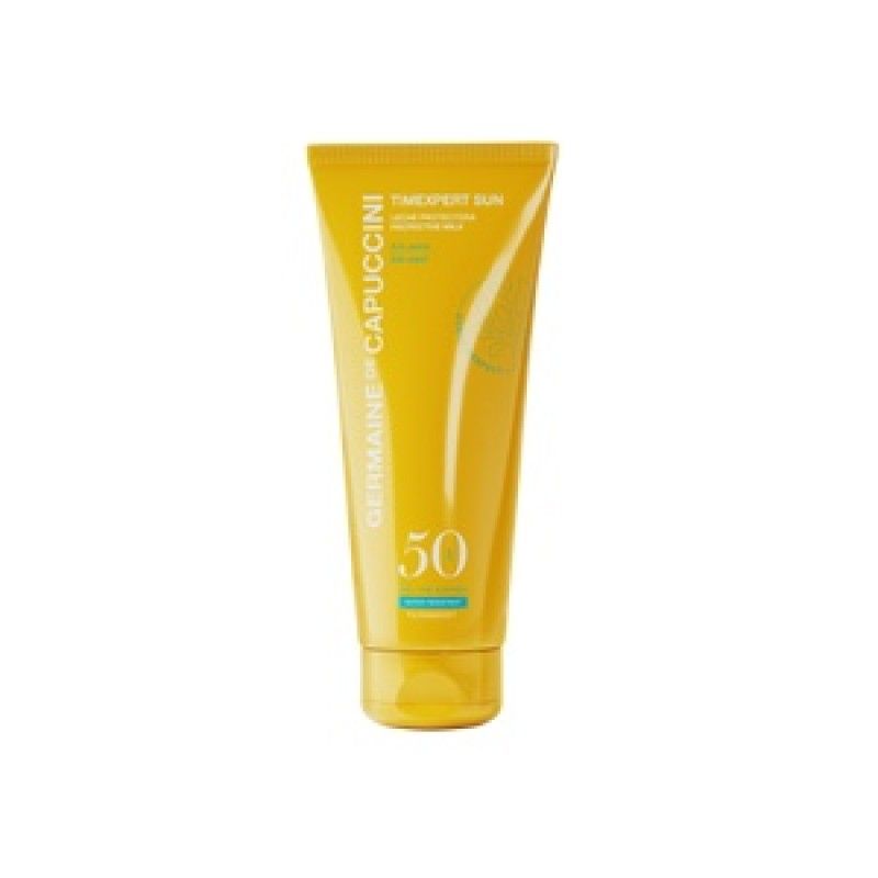 Germaine de Capuccini Timexpert Sun Sun Protective Milk SPF 50 - Pelt