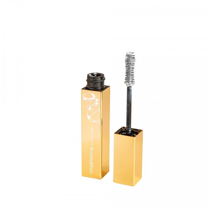 Big & Bold natural mascara black  - Beringen