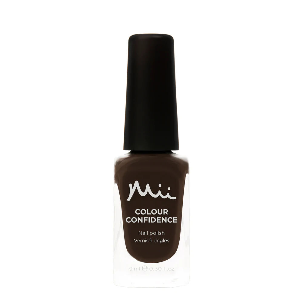 nagellak decadent brownie - Lokeren