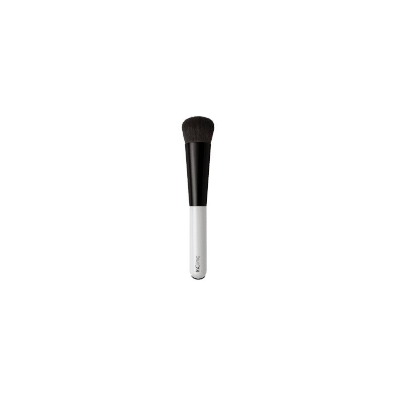 DUO EYESHADOW BRUSH - Beverlo - Korspel 