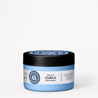 Coils & Curls treatment masker - Moorsele