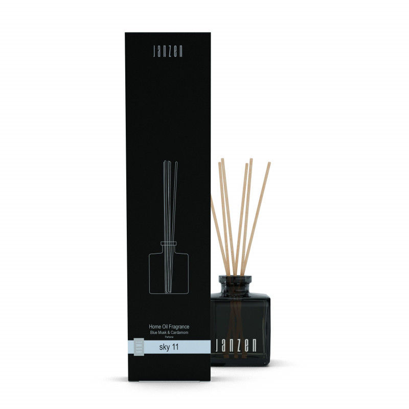 JANZEN Home Fragrance Sticks Sky 11 - Glabbeek
