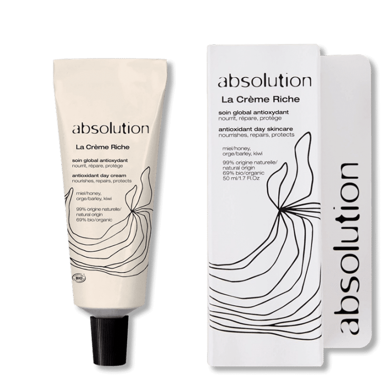 L'Huile Addiction 30ml - Mol