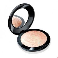 Germaine de Capuccini  wow glow 603 holographic compact powder - Pelt