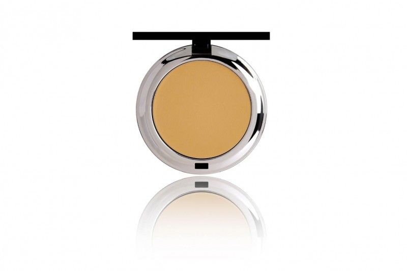 BELLAPIERRE- COMPACT Mineral Foundation (10g)- NUTMEG COMPACT - Assenede