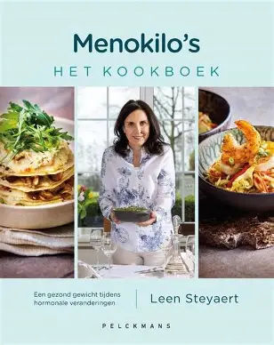 Kookboek lipolip