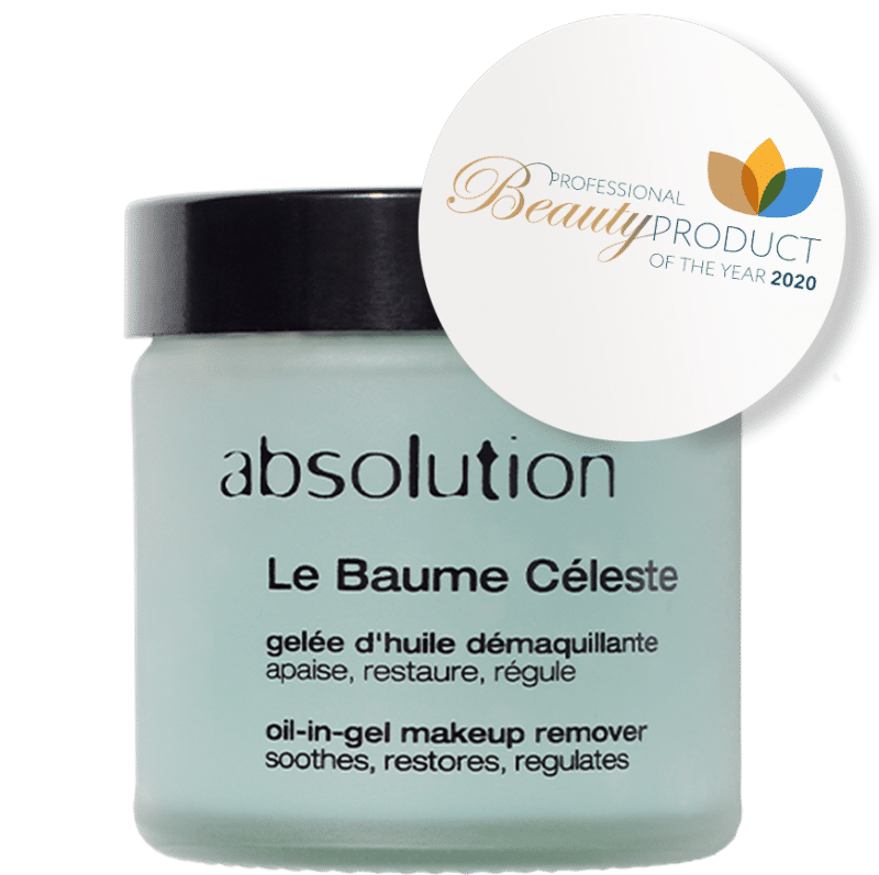 Le Baume Céleste 50gr - Mol