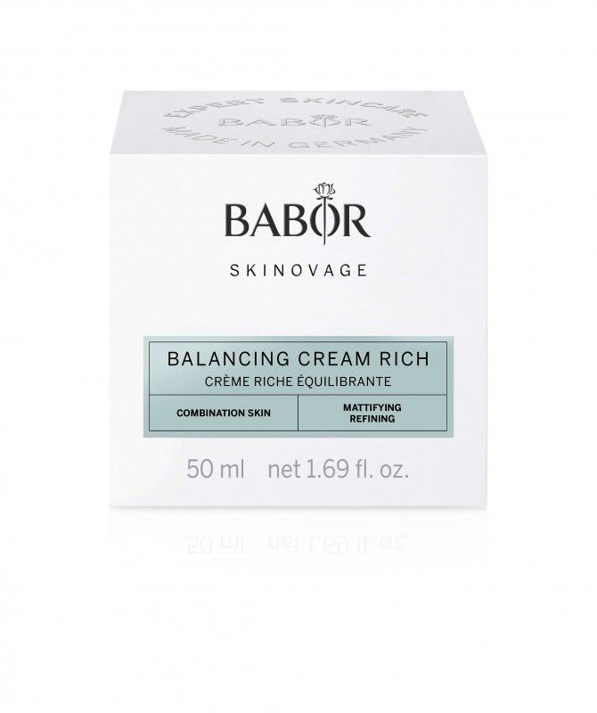 balancing cream rich - 50ml - Londerzeel