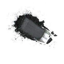 Loose mineral Eyeshadow Black Pearl - Malderen