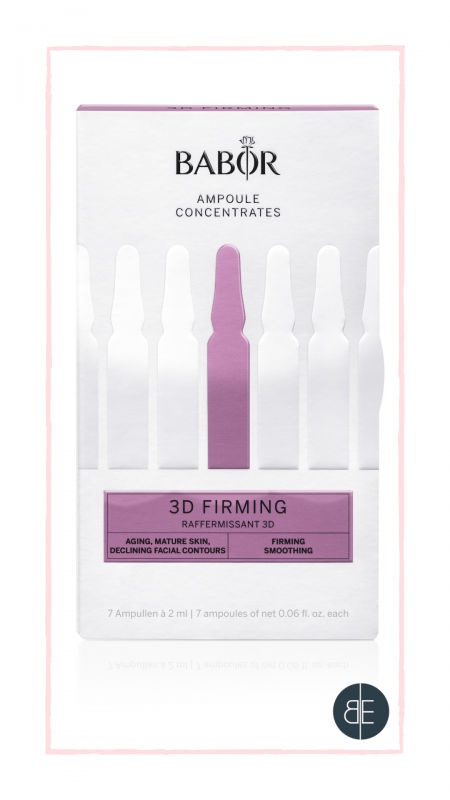 AMPOULE 3D firming  - contour verstrakkend - Assebroek