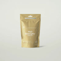 03 Insentials Hair Strength+ Follicure - Alken