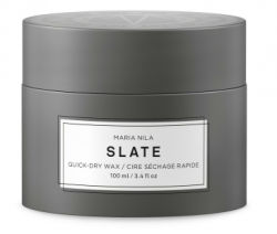 Slate quick dry wax 100ml - Moorsele