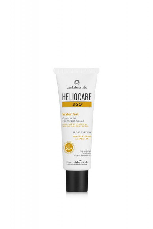 Heliocare 360° Water Gel SPF50+ 50ml