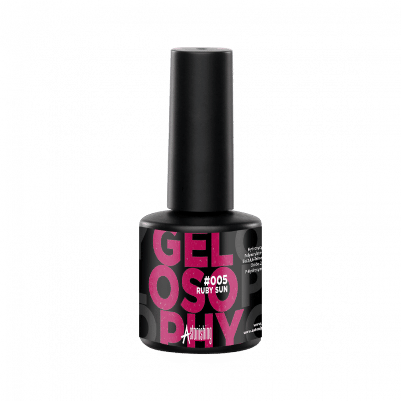 Gelosophy #050 Simply Sheer - 15ml | €12.95 excl. BTW - Berlaar (Heikant)