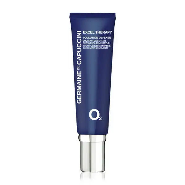 Excel Therapy O² Pollution Defence Emulsion 50ml - Willebroek