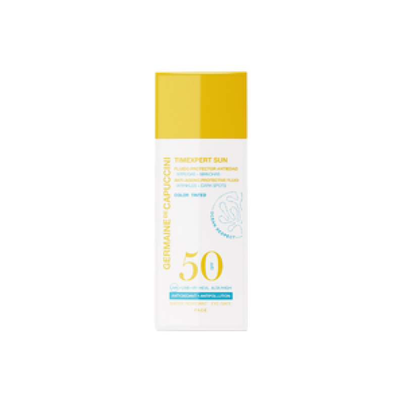 GC Advanced Anti age EMULSIE SPF30 - Gelrode