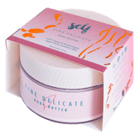 Fine Delicate - Body Butter - 200ml - Bredene