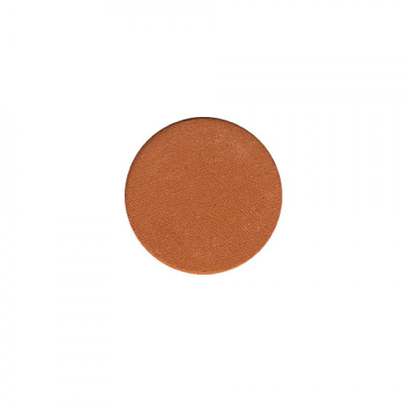 Compact Mineral Eyeshadow - Desert - Londerzeel