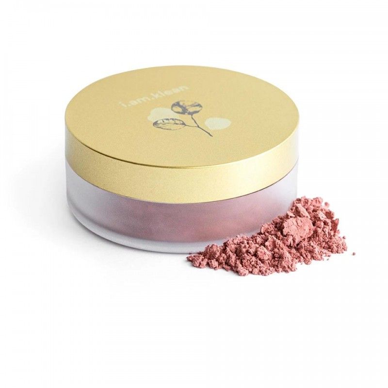 Loose Mineral Blush Proud Pink Blush 3 - Londerzeel