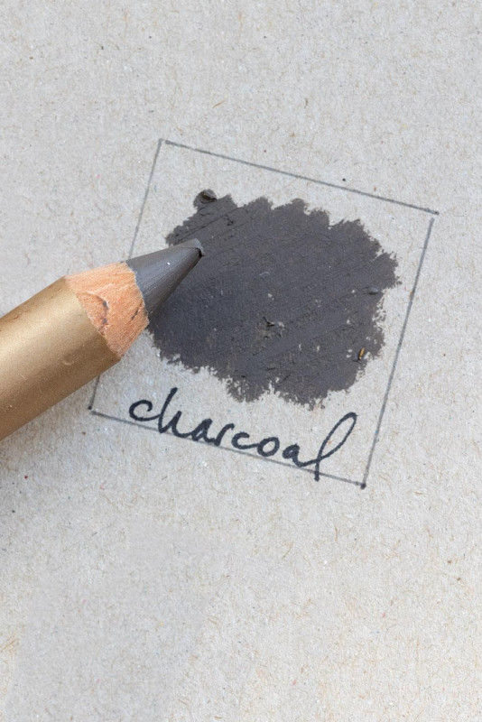Easy Peasy Pencil Charcoal - Londerzeel