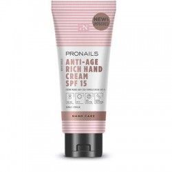 Anti-Age Lightweight Hand Cream SPF 15 - Affligem