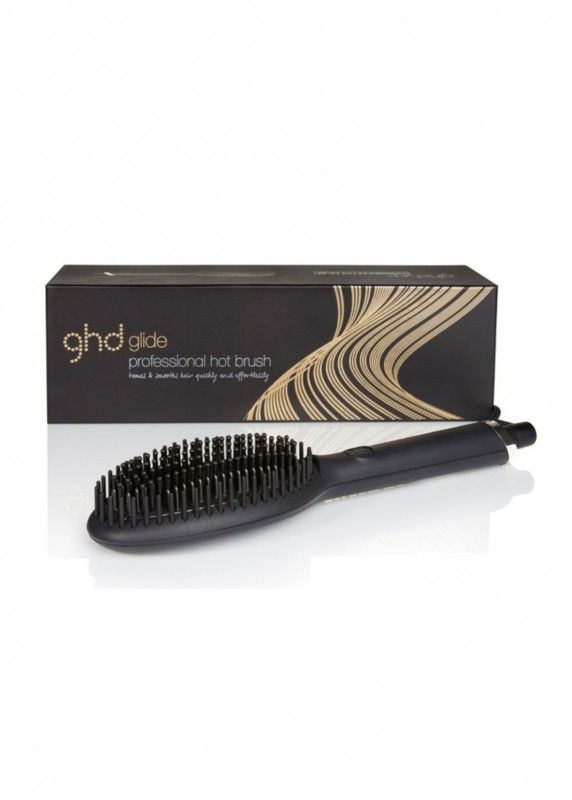 HOT BRUSH Glide - Zolder