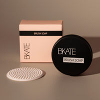 Brush Soap - B'Kate - Lint