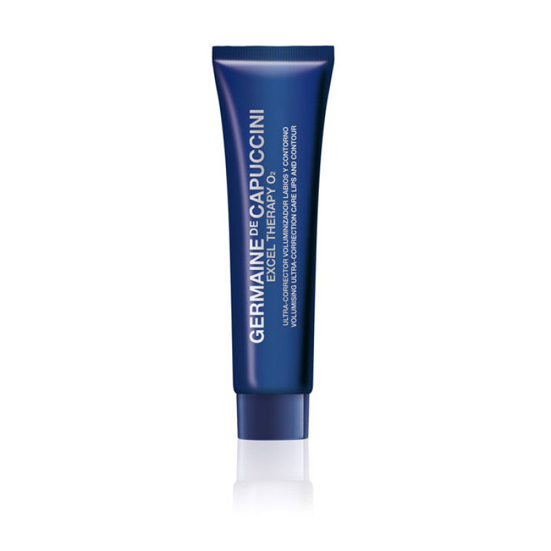 Hydracure - Lip Balm Anti-pollution SPF20  - Londerzeel