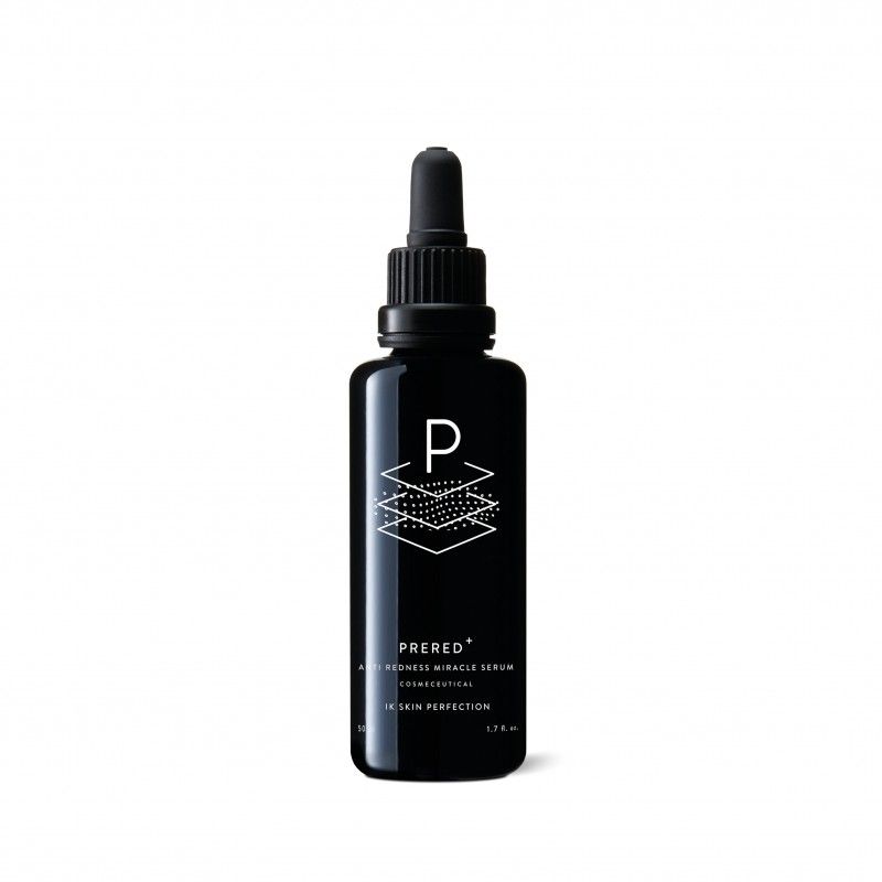 IK Recover+ 50 ml - Vegan - Eindhoven