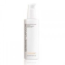 Essential make-up removal milk (normaal - droge huid) 200 ml  - Antwerpen