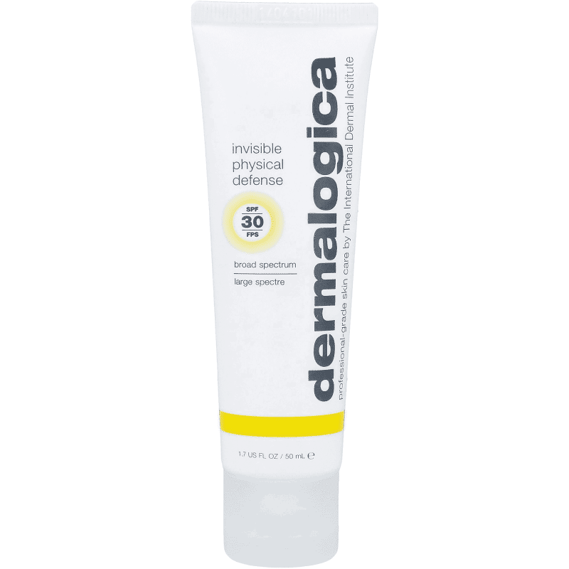  invisible physical defense spf30