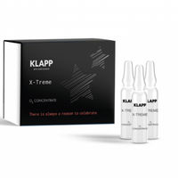 x treme o 2 concentrate 3x2ml - Aalter