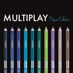 Mineral Eye Styler - Mineral Aubergine nr 91 - Londerzeel