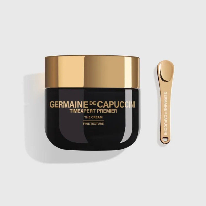 GDC Timexpert Premier The Cream - Pelt