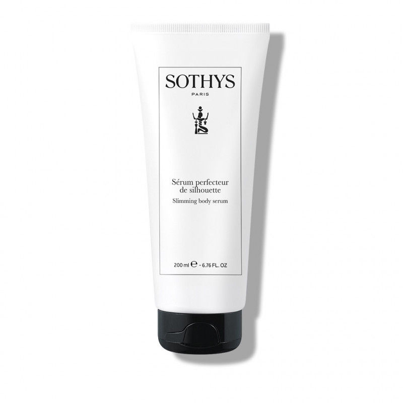 Sothys Sérum Perfecteur  Silhouette  - Pelt