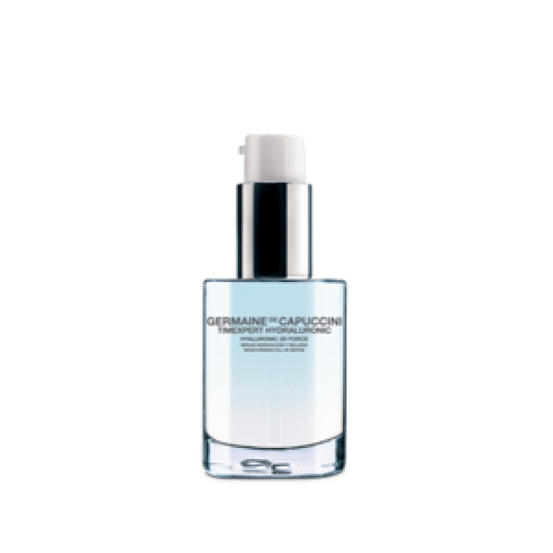 Hydraluronic Hydra-Nourishing Mask 50ml - Antwerpen