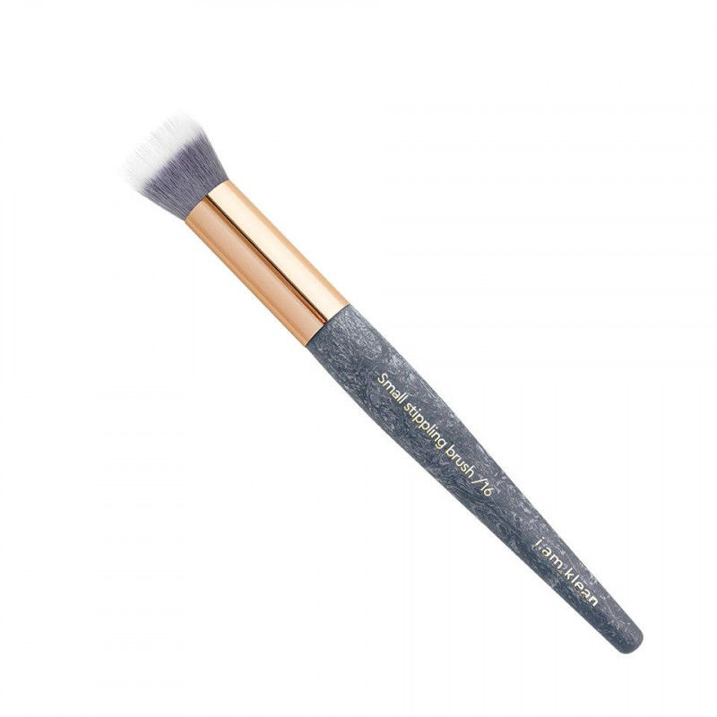 Make-up Brushes: Small Stippling nr 16 - Londerzeel