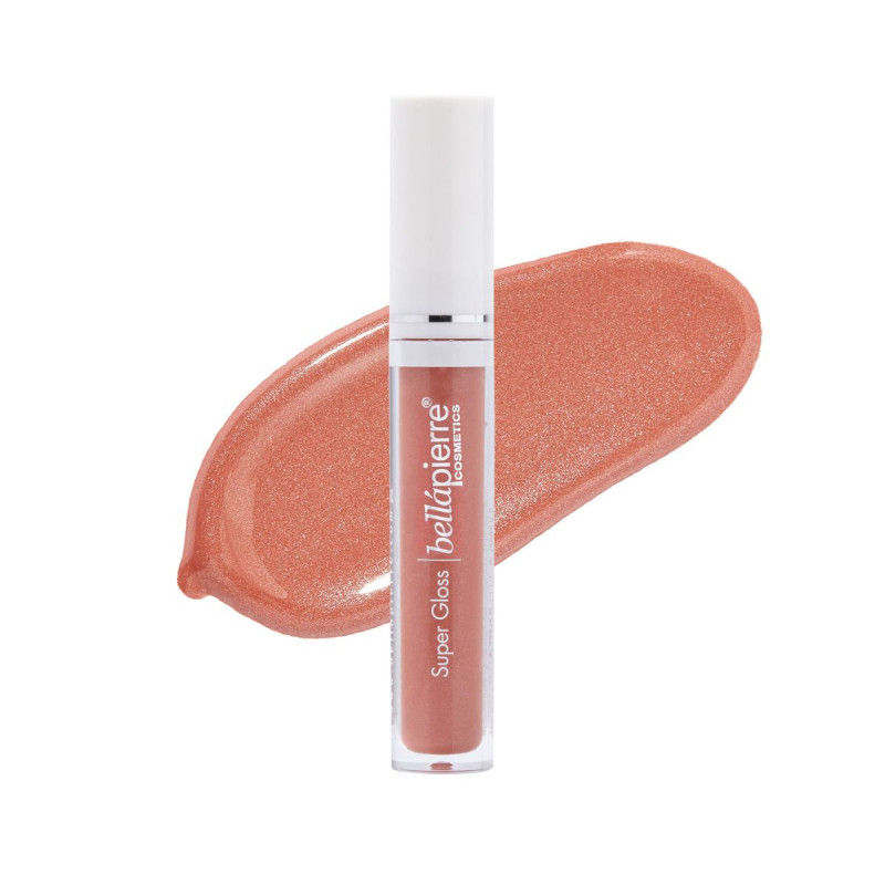 Super Lip Gloss Vanilla Pink - Kapelle op den Bos