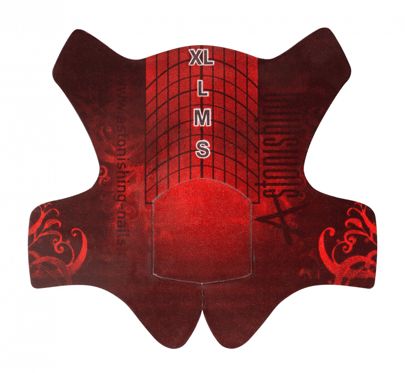 XL Forms 300 pcs | €23.50 excl. BTW - Berlaar (Heikant)