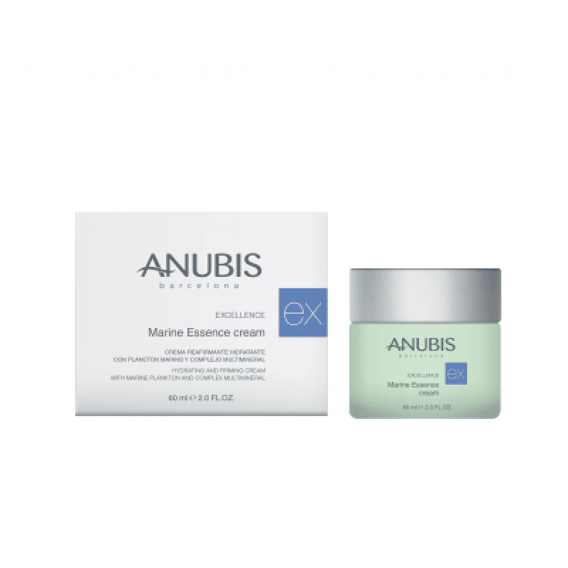 Anubis Excellence aqua mousse - Kapellen