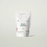 01 Insentials Smart Vitamins for HER - Alken