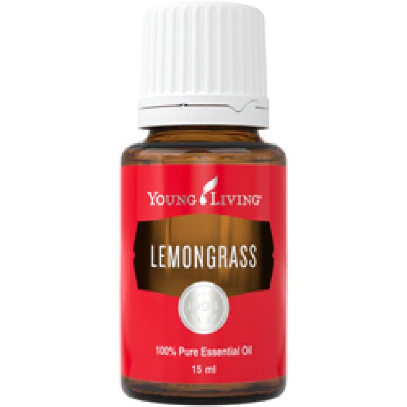 Lemongrass 15 ml - Bree