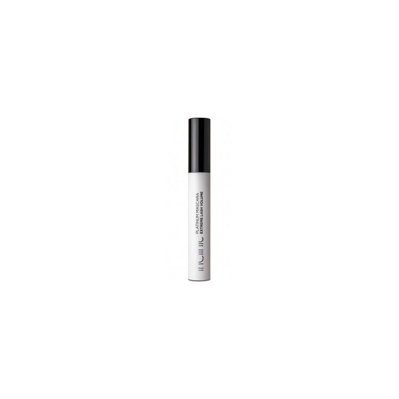 Plumping Protein Mascara BLACK  - Beverlo - Korspel 